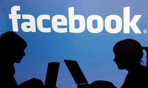 Khi con nổi loạn trên mạng xã hội - ảnh 1