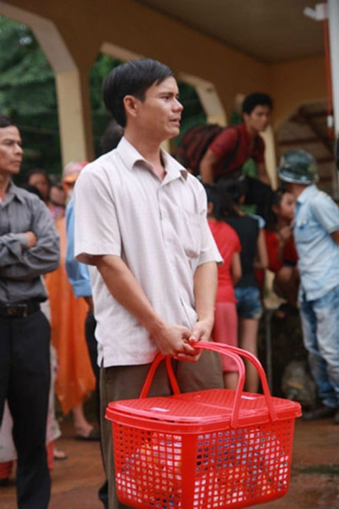 Vì sao 3 trẻ chết sau tiêm vắc xin? - ảnh 2