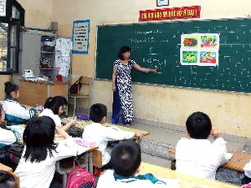 Từ 11/8, Hà Nội sẽ tổ chức xét tuyển 7.750 giáo viên - ảnh 1