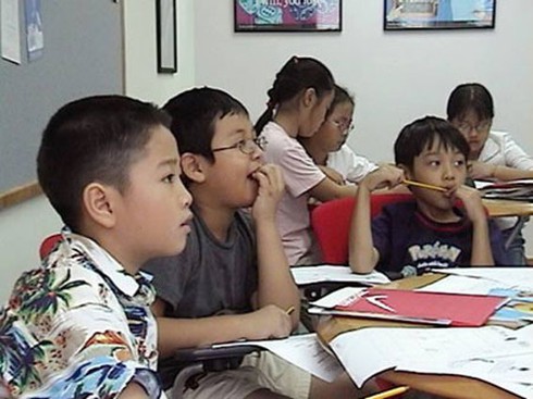 Khi Trung tâm Anh ngữ bỗng dưng “bốc hơi” - ảnh 1