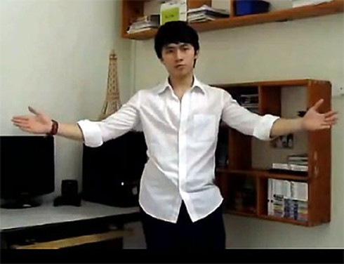 'Kẻ lười biếng’ thi đại học được 20 điểm - ảnh 1