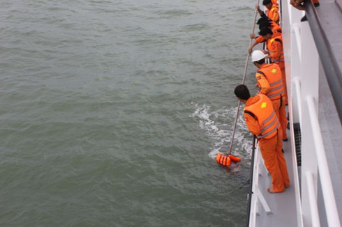 Truy tặng Huân chương Dũng cảm cho Trần Hữu Hiệp - ảnh 1