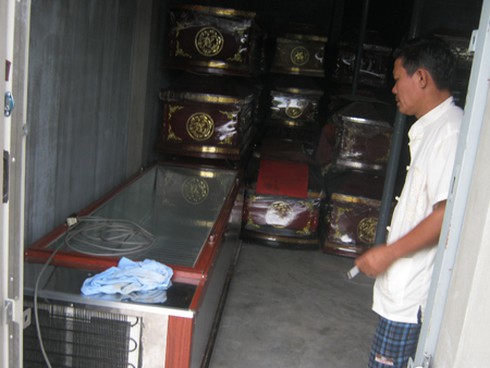 Gặp người sáng tạo ra công nghệ