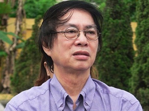 NSND Đặng Nhật Minh được vinh danh tại Hàn Quốc - ảnh 1