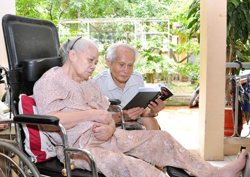 Chuyện người dân cứu Tướng Nguyễn Quốc Thước bị nạn - ảnh 1