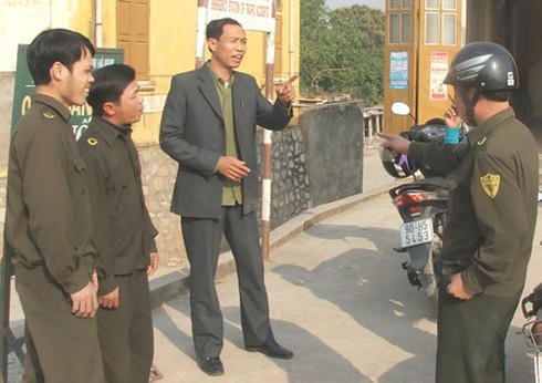 Chuyện người dân cứu Tướng Nguyễn Quốc Thước bị nạn - ảnh 2