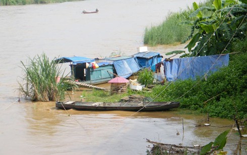 Lũ cuốn trôi khu tập thể, 14 giáo viên chết và mất tích - ảnh 2