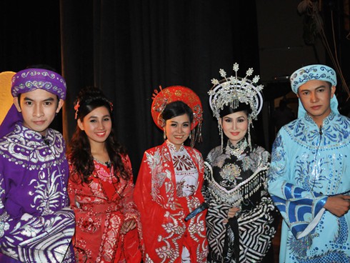 Nghệ sĩ Tâm Tâm bị cướp đẩy ngã dập não - ảnh 2