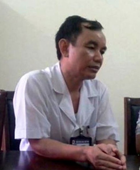 Bé 8 tháng chết bất thường: Tại sao bệnh viện “chi” 120 triệu đồng? - ảnh 1