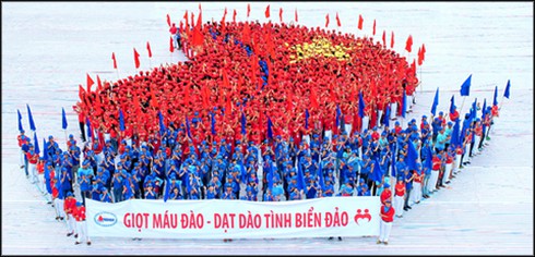 Ngắm Hà Nội trong các tác phẩm nhiếp ảnh đoạt giải - ảnh 1