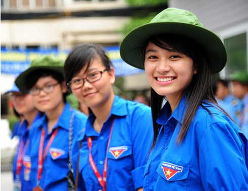 Ngắm Hà Nội trong các tác phẩm nhiếp ảnh đoạt giải - ảnh 3