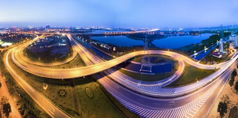 Ngắm Hà Nội trong các tác phẩm nhiếp ảnh đoạt giải - ảnh 6