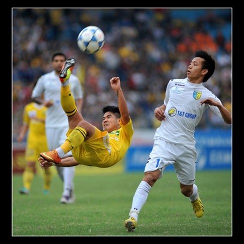 Ngắm Hà Nội trong các tác phẩm nhiếp ảnh đoạt giải - ảnh 7