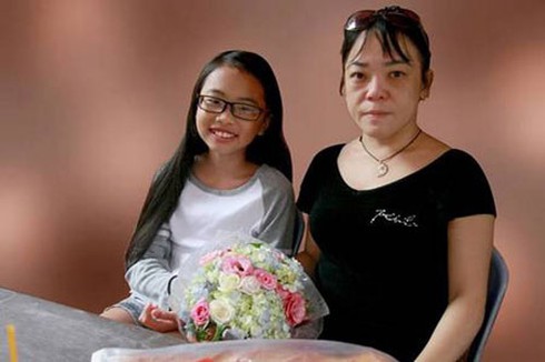 Sốc với cát sê của thần đồng Phương Mỹ Chi - ảnh 2