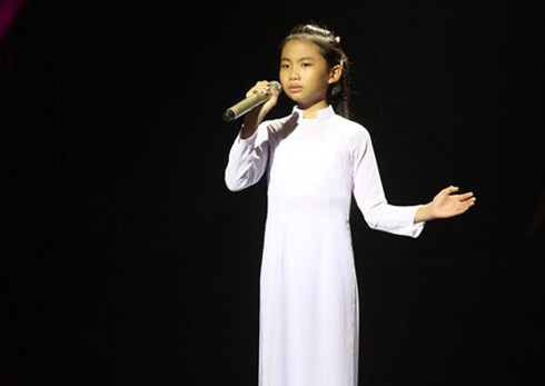 Sốc với cát sê của thần đồng Phương Mỹ Chi - ảnh 3