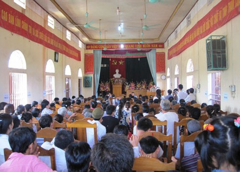 Vụ chôn thuốc BVTV: Người dân nói gì với ĐBQH? - ảnh 1