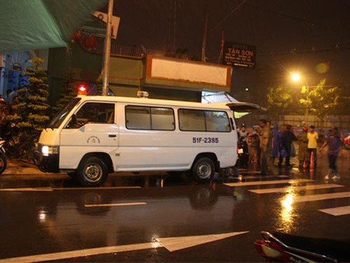 2 ngày, 2 người tự tử trong cùng một khách sạn - ảnh 1