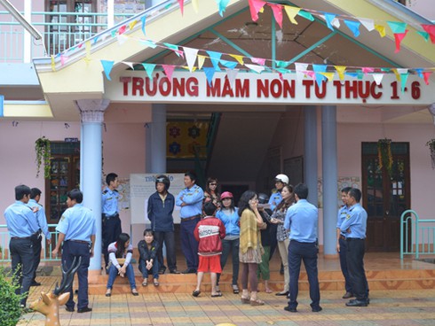 Tranh chấp quyền hiệu trưởng: Đã có quyết định cuối cùng - ảnh 2