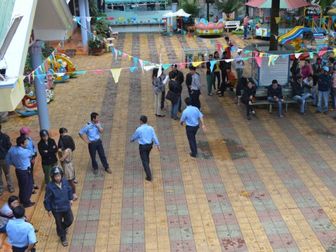 Tranh chấp quyền hiệu trưởng: Đã có quyết định cuối cùng - ảnh 3