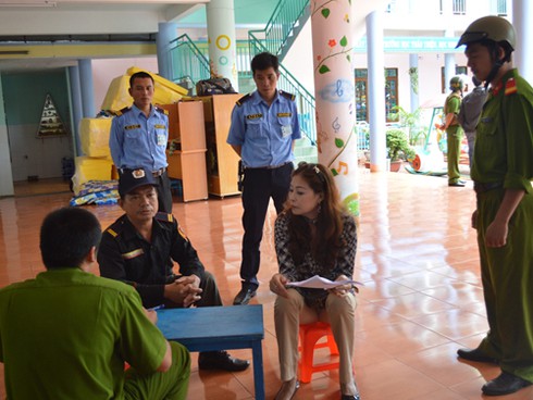 Tranh chấp quyền hiệu trưởng: Đã có quyết định cuối cùng - ảnh 4