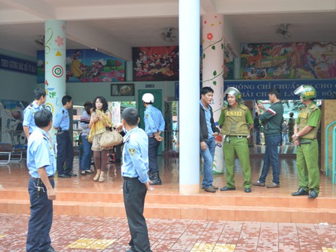 Tranh chấp quyền hiệu trưởng: Đã có quyết định cuối cùng - ảnh 5