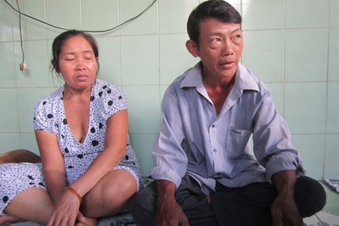 Hàng loạt nữ sinh mất tích bí ẩn - ảnh 1