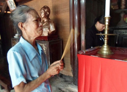 Người Quảng Bình đếm ngược ngày Đại tướng về quê hương - ảnh 3