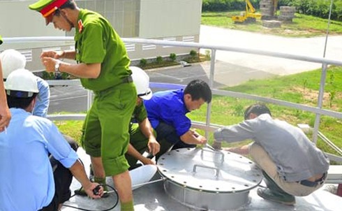 Lại có thêm 2 công nhân chết do ngạt khí - ảnh 1
