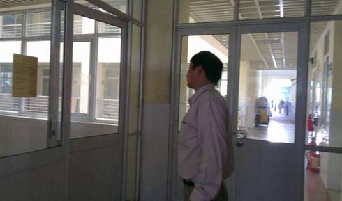 Vụ nổ tại Phú Thọ: Nạn nhân đầu tiên đến BV Bỏng quốc gia - ảnh 4