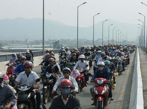Biển người trong Lễ tang Đại tướng Võ Nguyên Giáp - ảnh 16