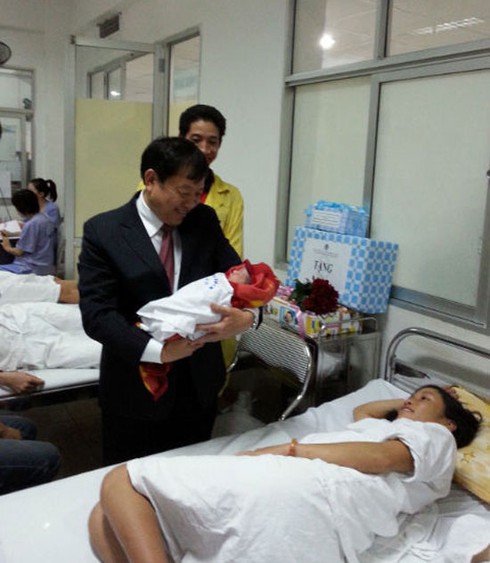 90 triệu công dân: Việt Nam trở thành cường quốc dân số - ảnh 1