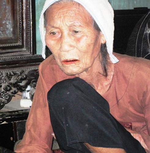 Về làng có 142 góa phụ: Tang thương đất biển - ảnh 5
