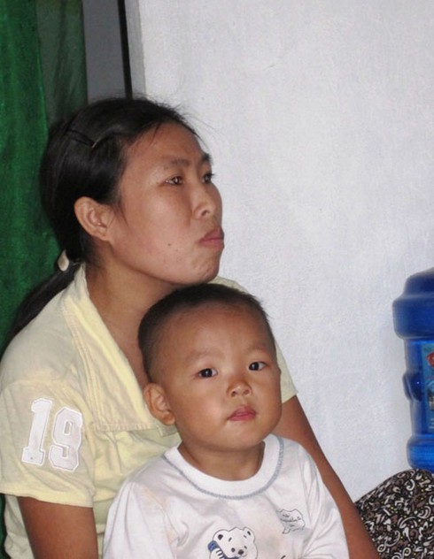 Về làng có 142 góa phụ: Tang thương đất biển - ảnh 3