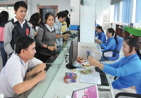 Ga Sài Gòn bán thêm 10.000 ghế phụ dịp Tết - ảnh 1