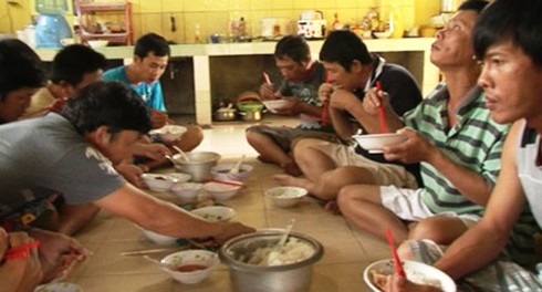 Hành trình thoát tử thần Haiyan của người Việt ở Philippines - ảnh 1