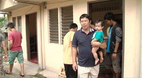 Hành trình thoát tử thần Haiyan của người Việt ở Philippines - ảnh 2