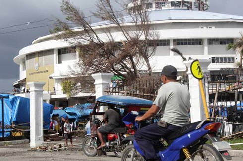 Hành trình thoát tử thần Haiyan của người Việt ở Philippines - ảnh 3