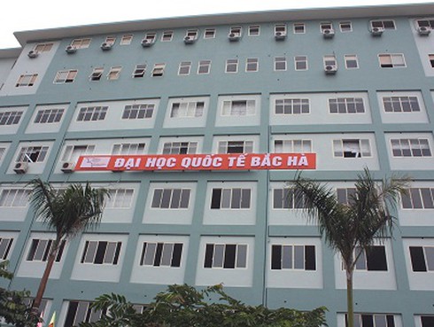 Kiến nghị dừng hoạt động 2 đại học - ảnh 1