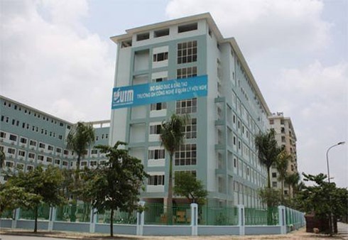 Kiến nghị dừng hoạt động 2 đại học - ảnh 2