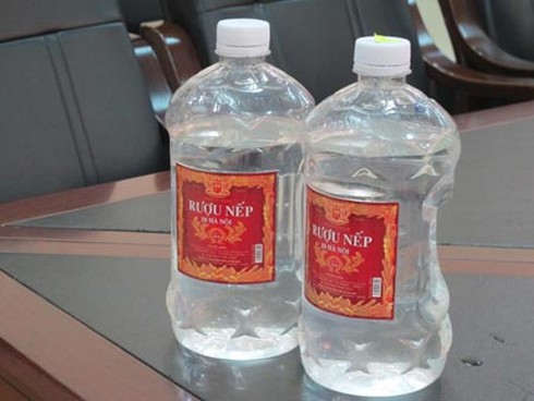 4 người tử vong vì một loại rượu - ảnh 1