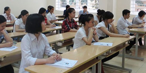 Việt Nam sẽ tiếp tục chuẩn bị cho kỳ khảo sát PISA 2015 - ảnh 1