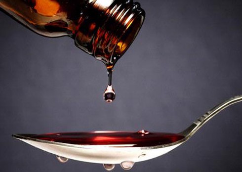 Dùng thuốc giảm ho như thế nào cho an toàn? - ảnh 1