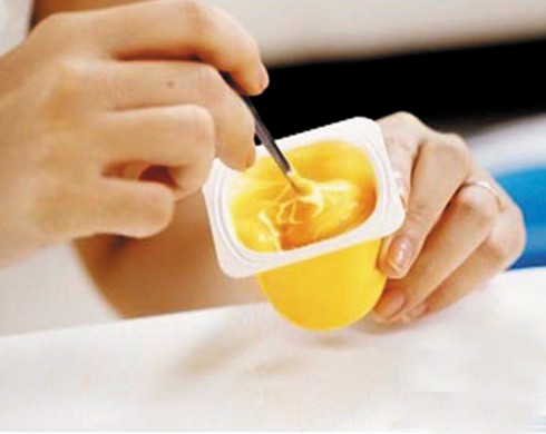 Trẻ nào mới cần dùng váng sữa? - ảnh 1