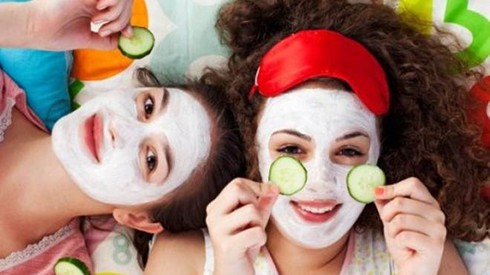 Cách đơn giản khắc phục lỗ chân lông to - ảnh 1