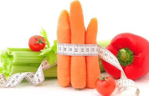 Giảm mỡ bụng, bạn phải lưu ý điều gì? - ảnh 1