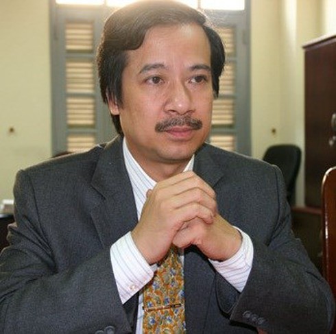 ĐHQG Hà Nội tuyển sinh theo đánh giá năng lực - ảnh 1