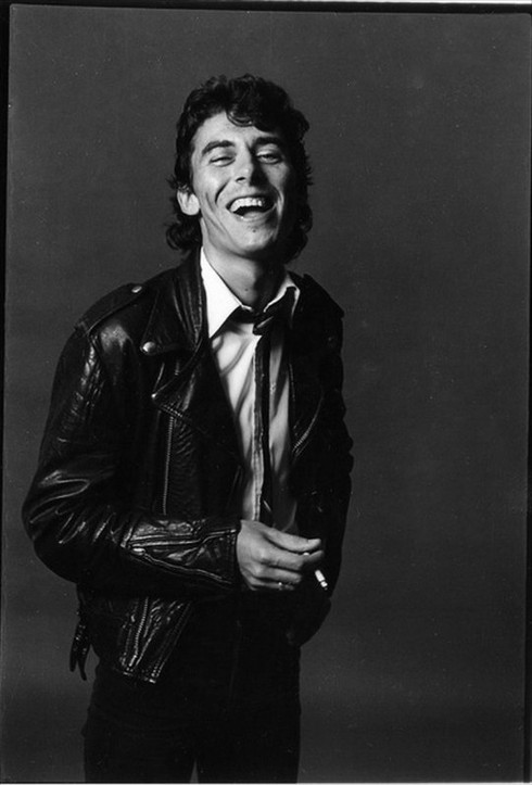 Điểm lại những ngôi sao đột tử vì ma túy - ảnh 2