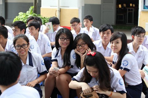 Bóc mẽ hotboy, hotgirl rởm - ảnh 1