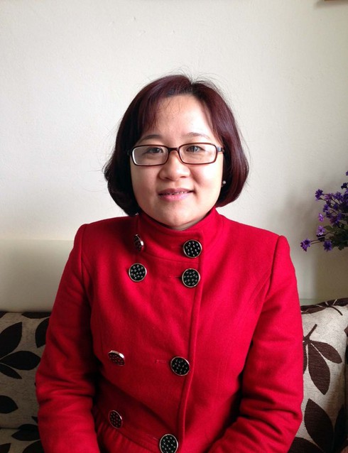 Sinh viên học hầu đồng ngay giữa thủ đô - ảnh 2