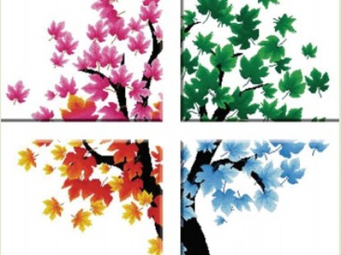 “Nỗi buồn mùa đông”: Rối loạn tình cảm theo mùa - ảnh 1